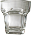 Stackable glass (270 ml / 9.5 oz)