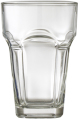 Stackable glass (400 ml / 14.25 oz)
