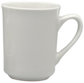 White mug (230 ml / 8 oz)