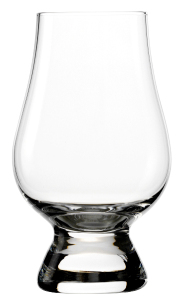 Glencairn Whisky glass (190ml / 6.75 oz)