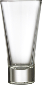 V series glass (350 ml / 12.4 oz)