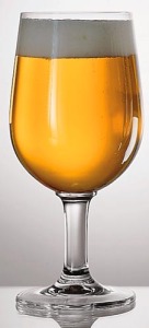 BEER GLASS (410 ml / 14.5 oz)