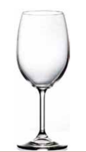 Bohemia Wine glass - 432450 Wine glass