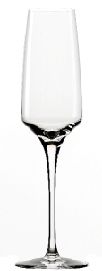 Flûte à Champagne (190 ml / 6.75 oz)
