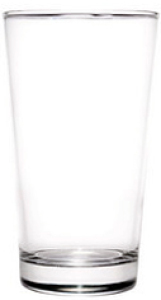 Glass all purpose (340 ml / 12 oz)