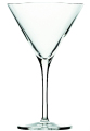 Martini glass (250 ml / 8.75 oz)