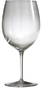 Wine glass (760 ml / 26 oz)
