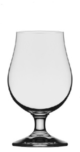Beer Glass (390 ml / 13.75 oz)